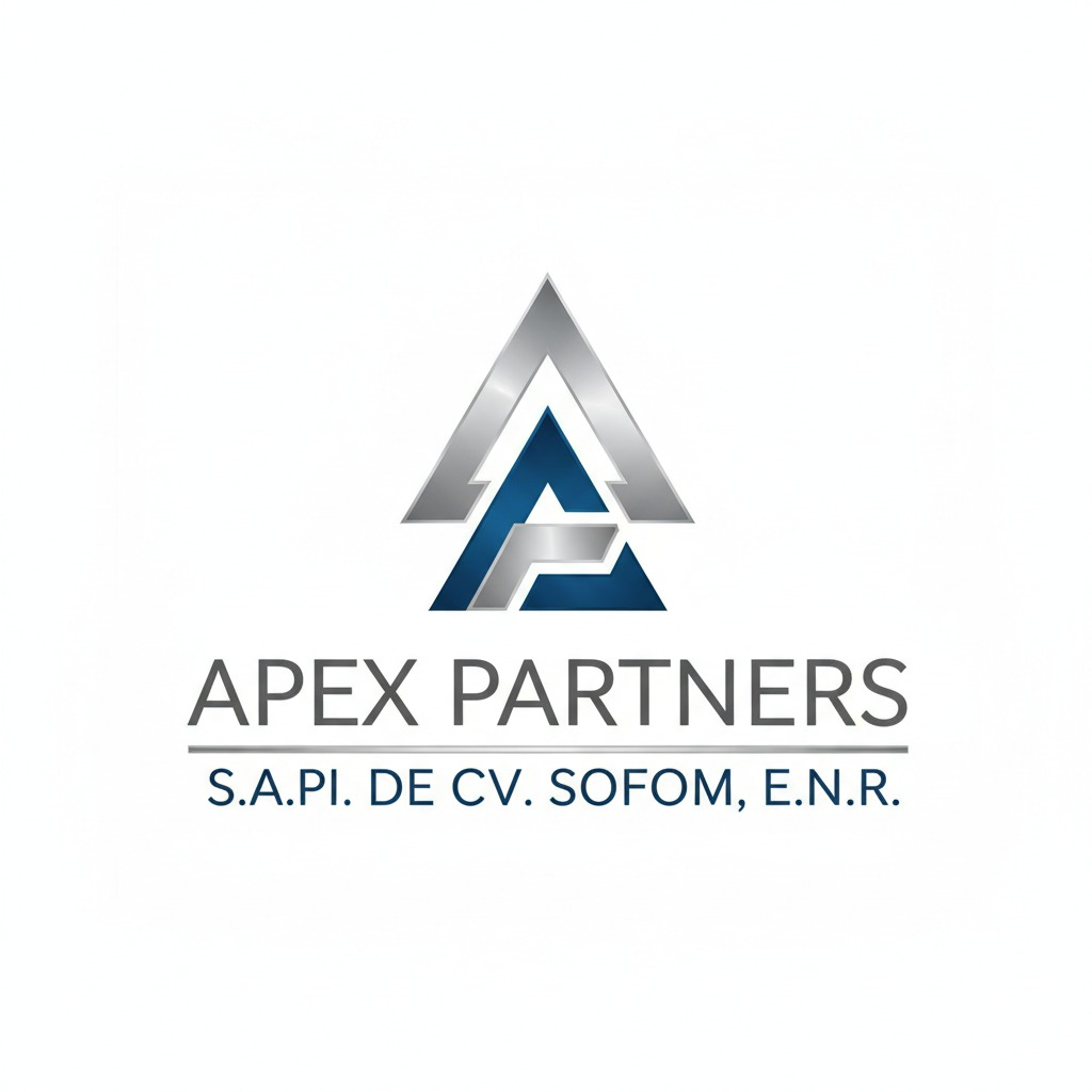 Apex Leasing Logo